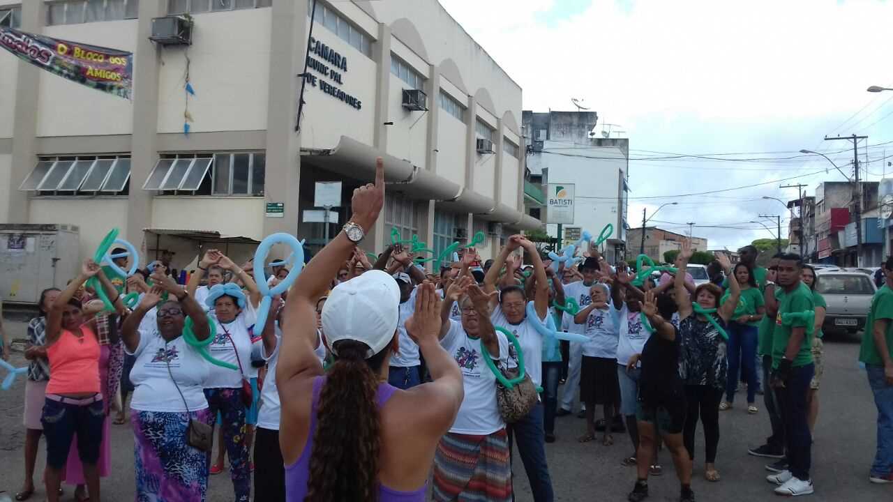 dia do idoso
